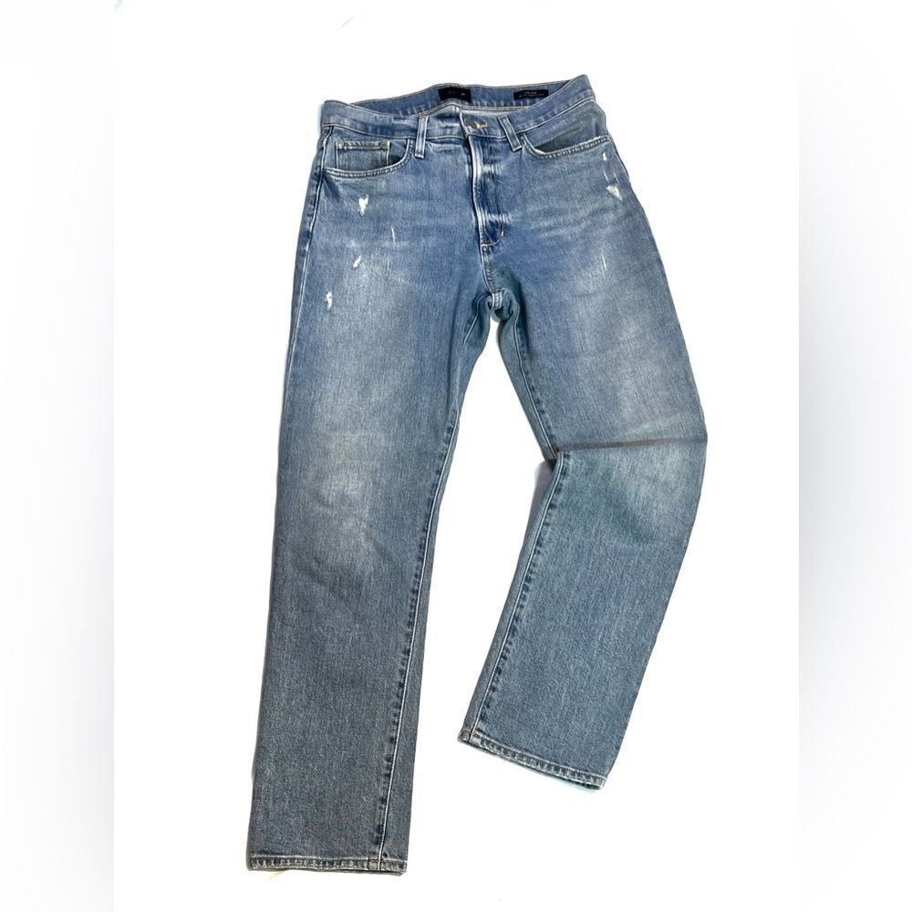 Euc Joe’s “The Luna” Jeans